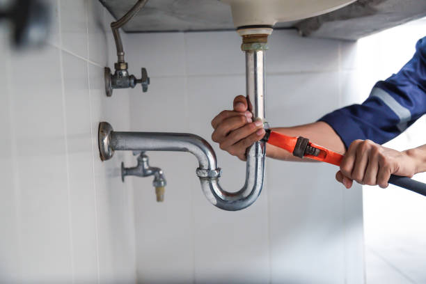 Best Tankless Water Heater Services  in Pollock Pines, CA