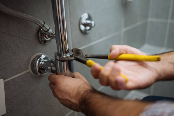 Plumbing System Maintenance in Pollock Pines, CA